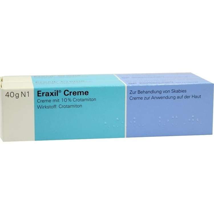 Eraxil Creme