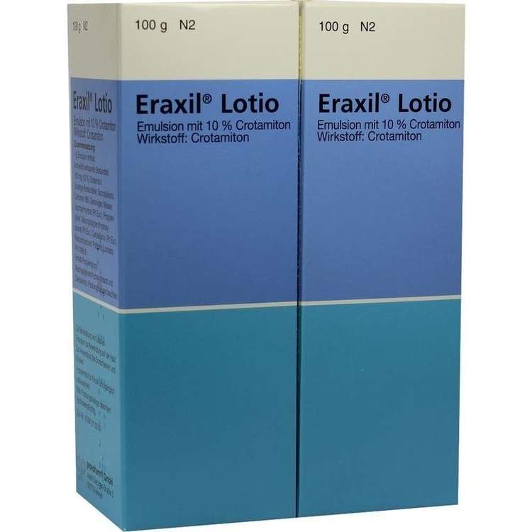 Eraxil Lotio