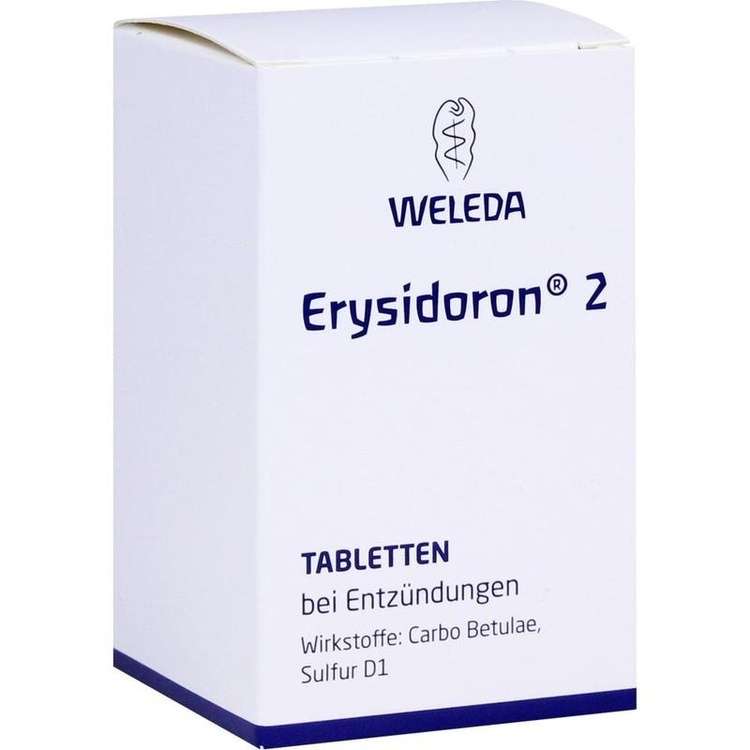 Erysidoron 1