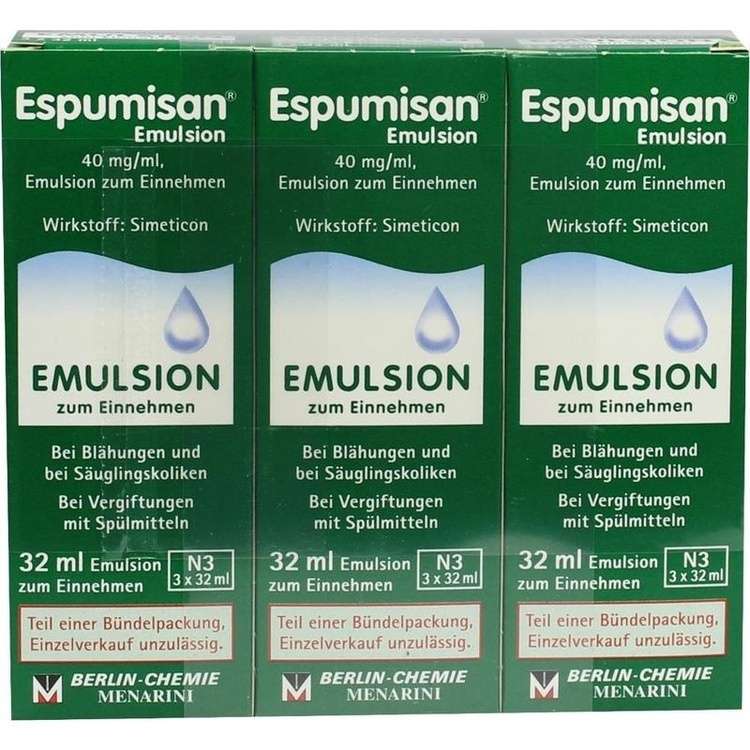 Espumisan Emulsion