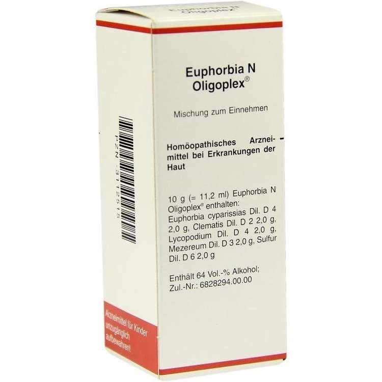 Euphorbia N Oligoplex