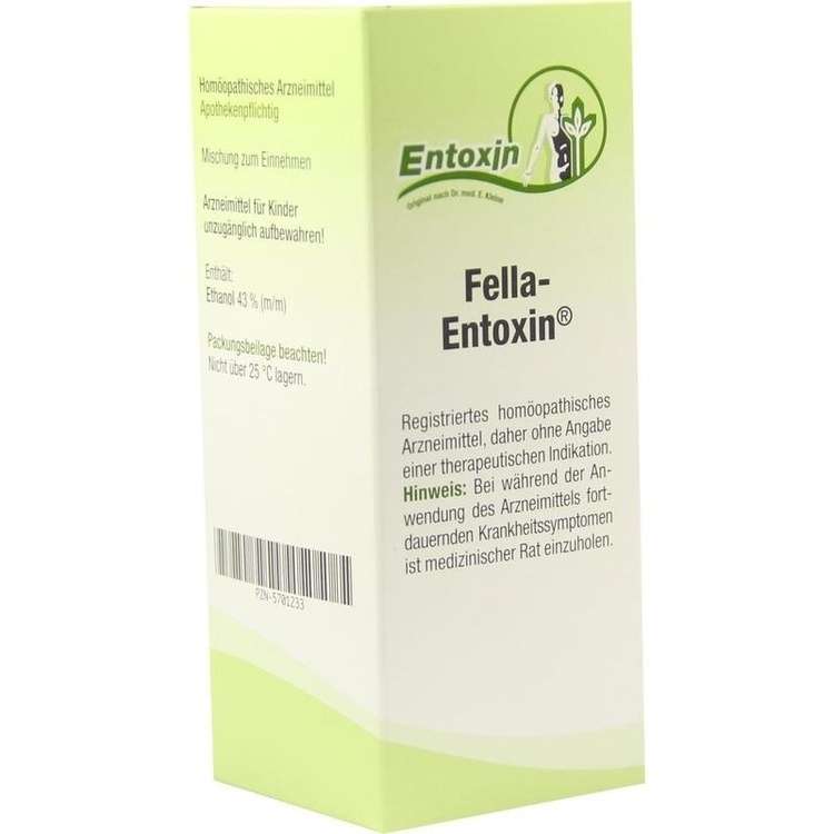 Fella-Entoxin G