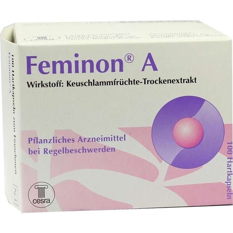 Feminon A