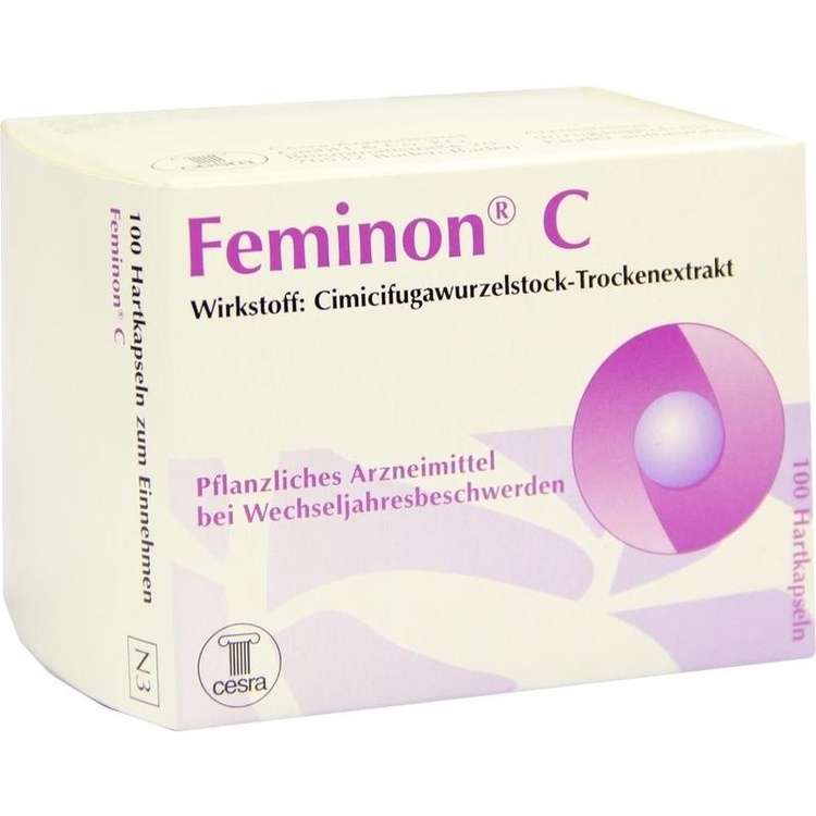 Feminon C