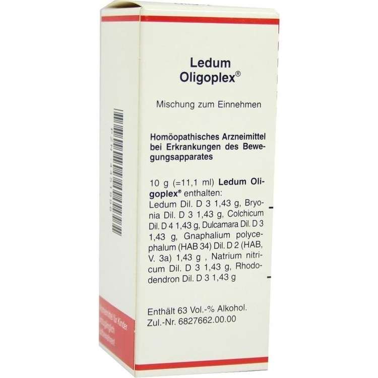 Ferrum Oligoplex