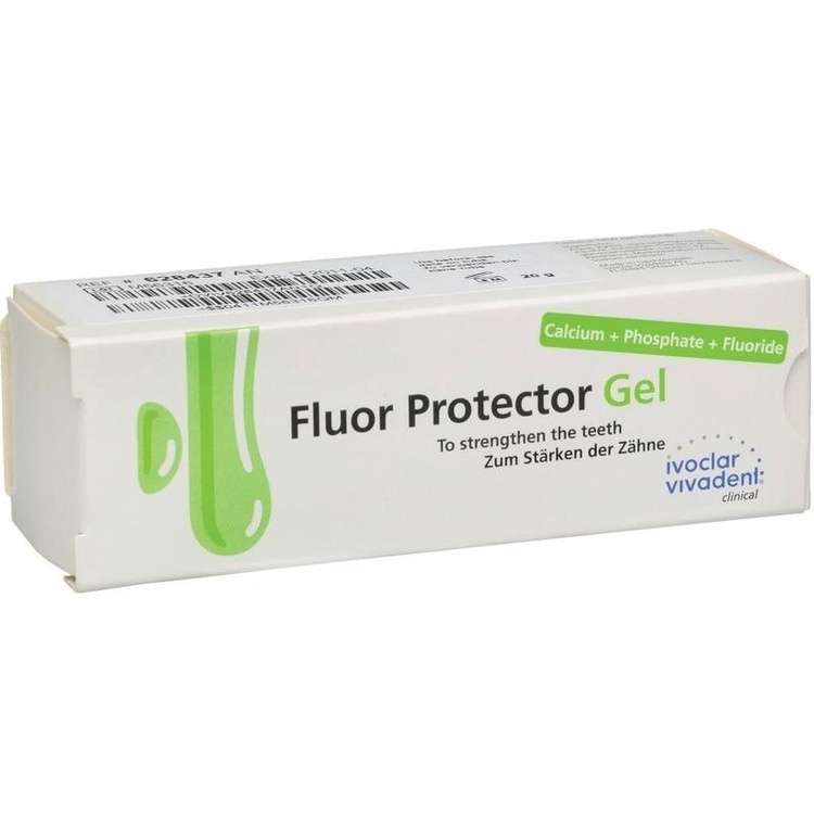Fluor Protector