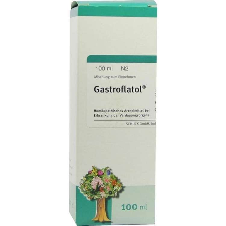 Gastroflatol