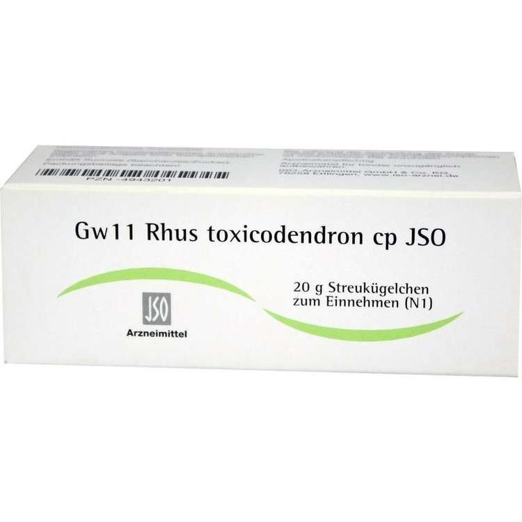 Gw11 Rhus toxicodendron cp JSO