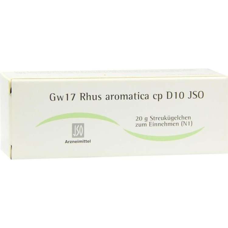 Gw17 Rhus aromatica cp D10 JSO