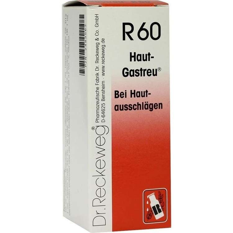 Haut-Gastreu R60