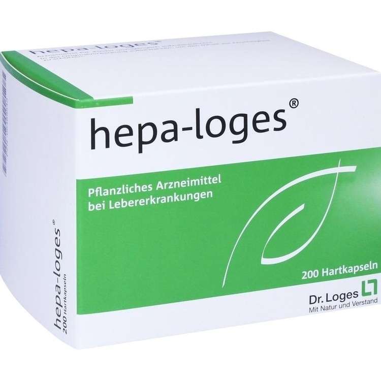 hepa-loges