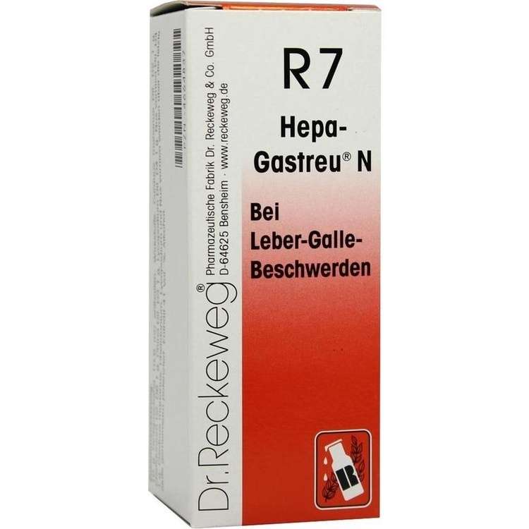 Herpes-Gastreu R 68