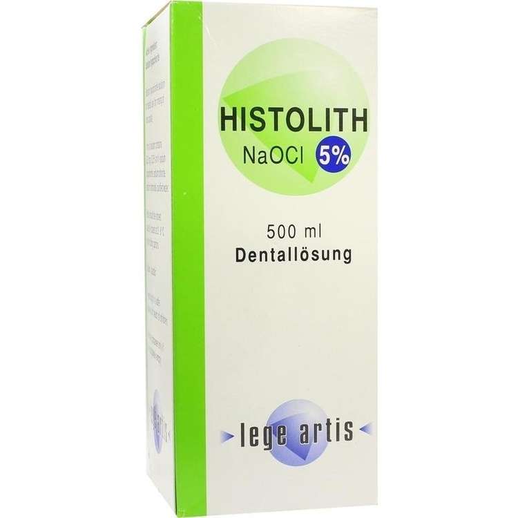 HISTOLITH NaOCl 5%