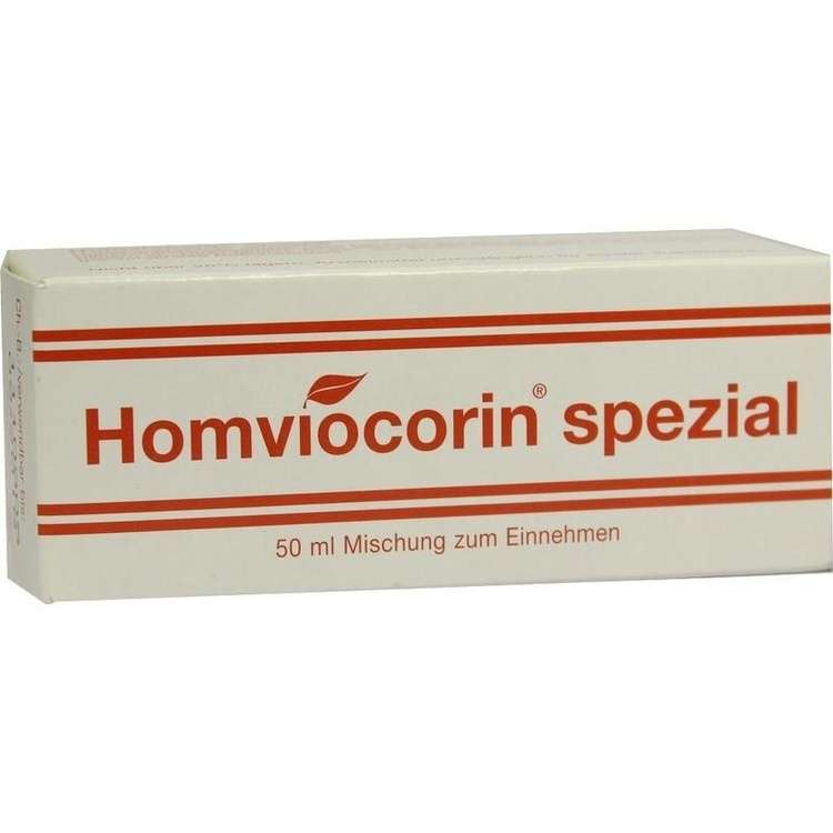 Homviocorin spezial