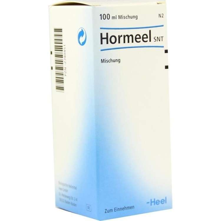 Hormeel SNT