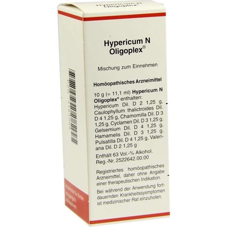 Hypericum N Oligoplex