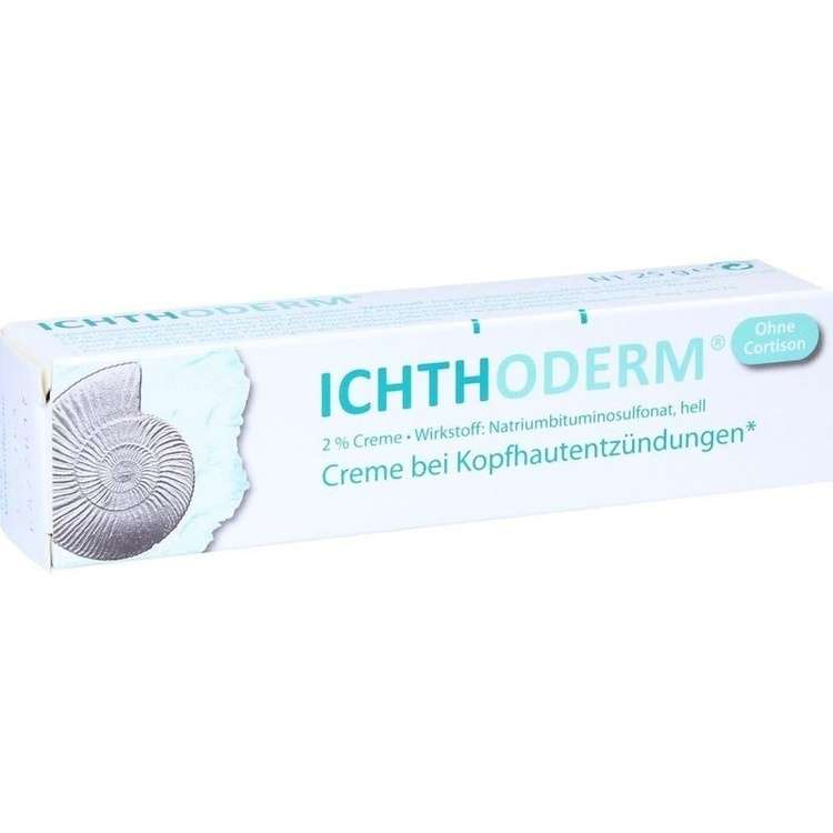 Ichthoderm