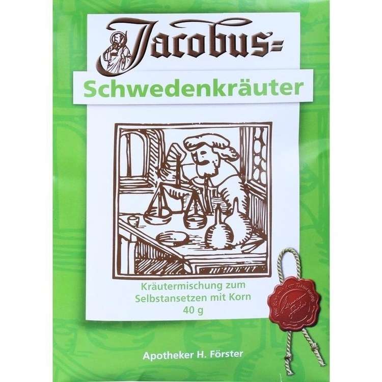 Jacobus-Schwedenkräuter-N