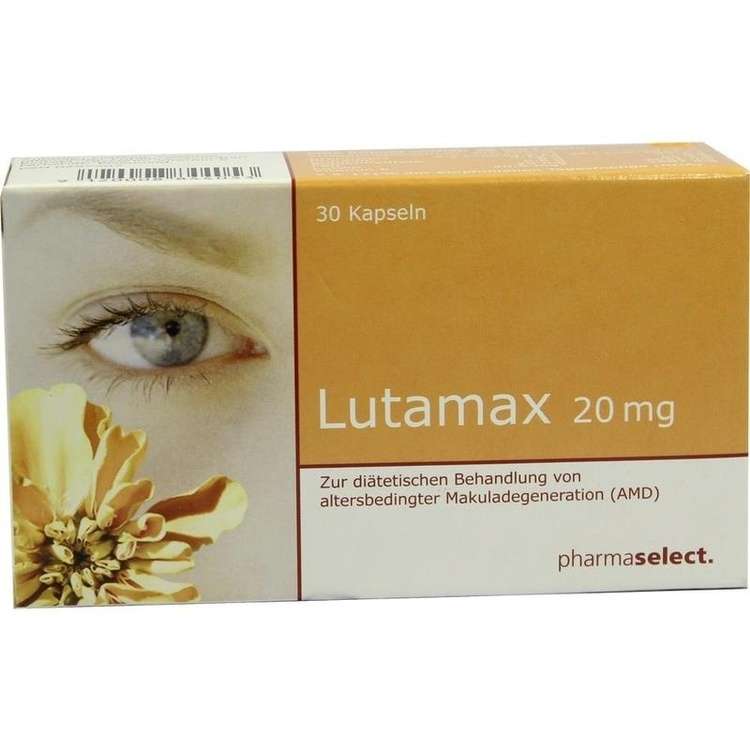 Jutaxan 20mg Tabletten