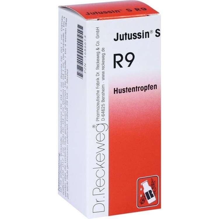 Jutussin S R9