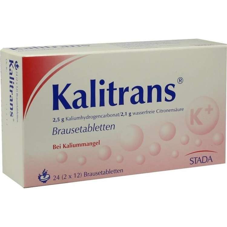 Kalitrans