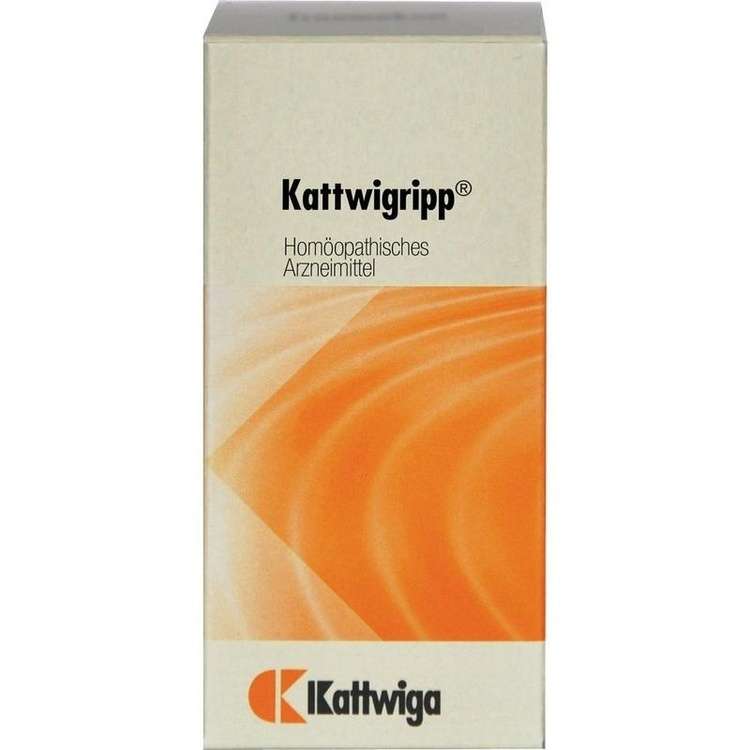 Kattwigripp