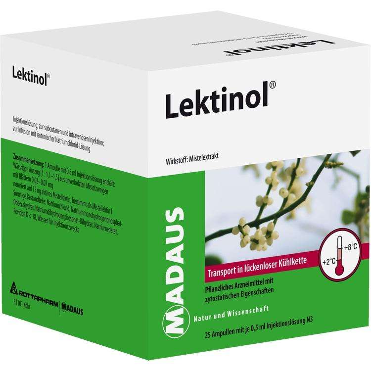 Lektinol