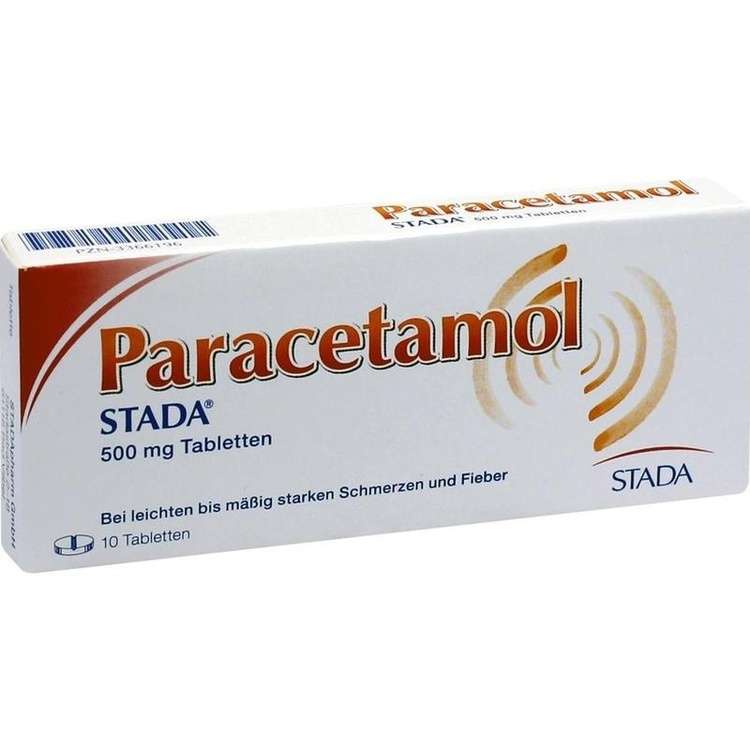 Levetiracetam STADA 500 mg Filmtabletten