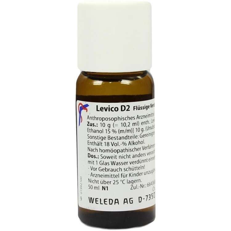 Levico D3