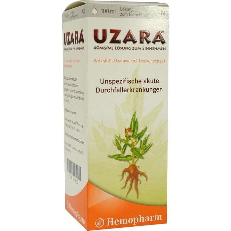 Lyrica 20 mg/ml Lösung zum Einnehmen