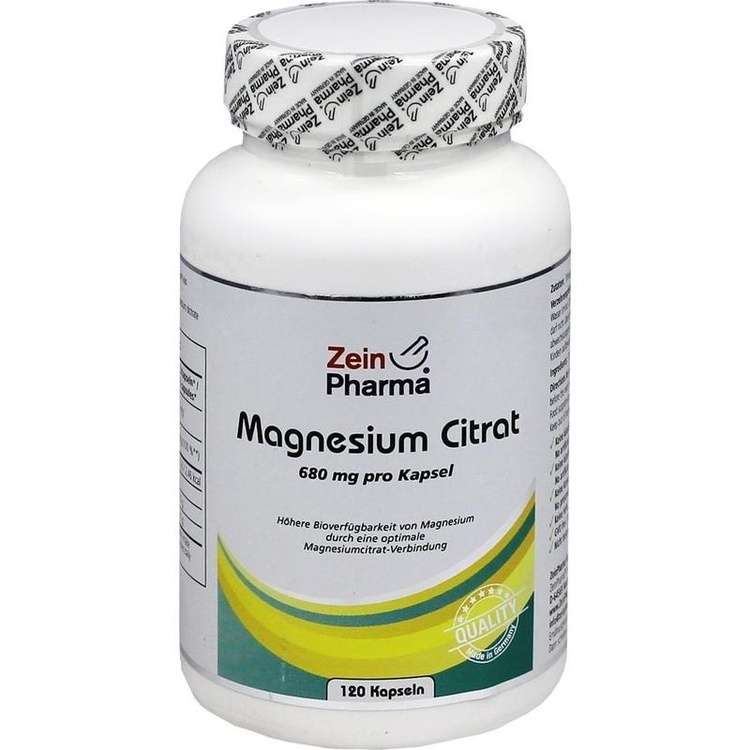 Magnesium beta 10