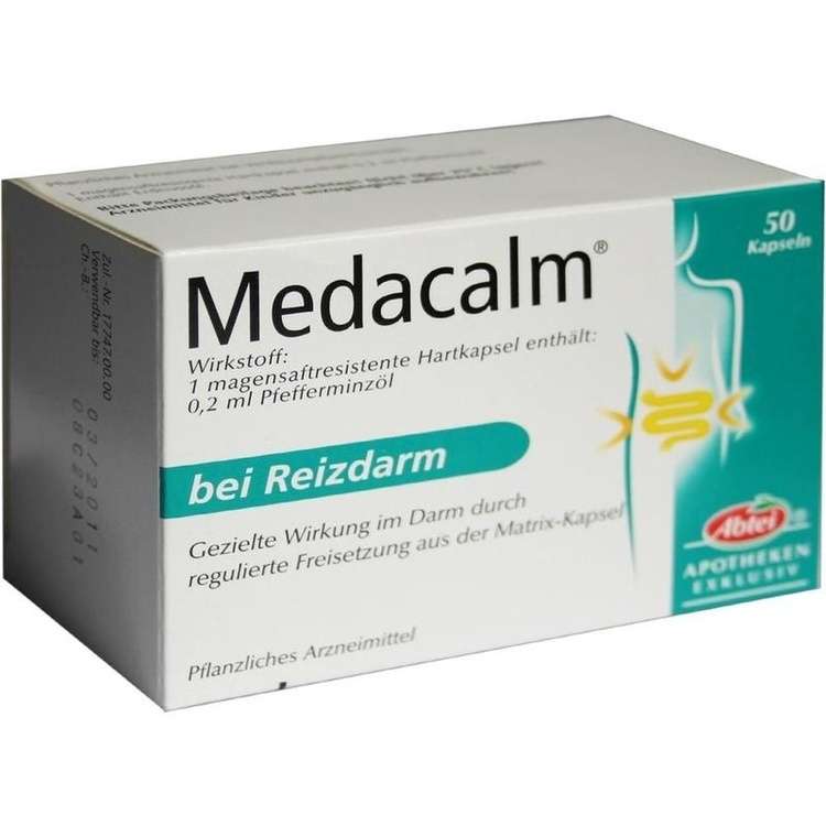 Medacalm