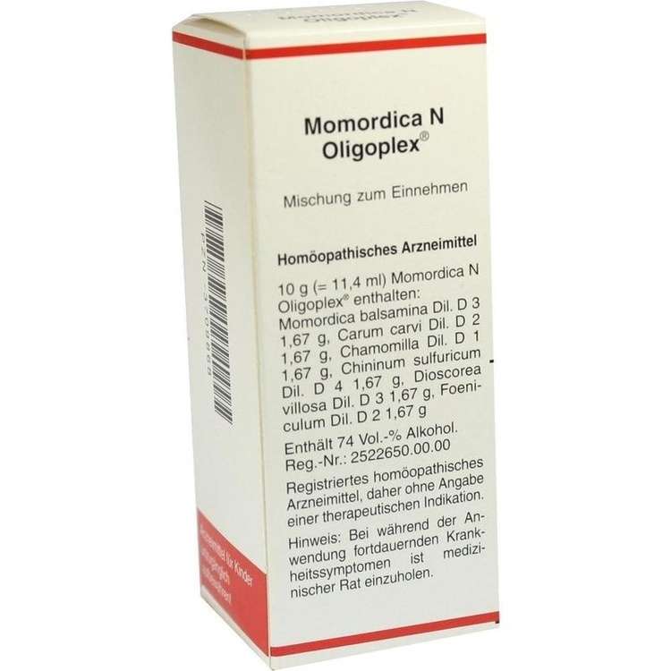 Momordica N Oligoplex