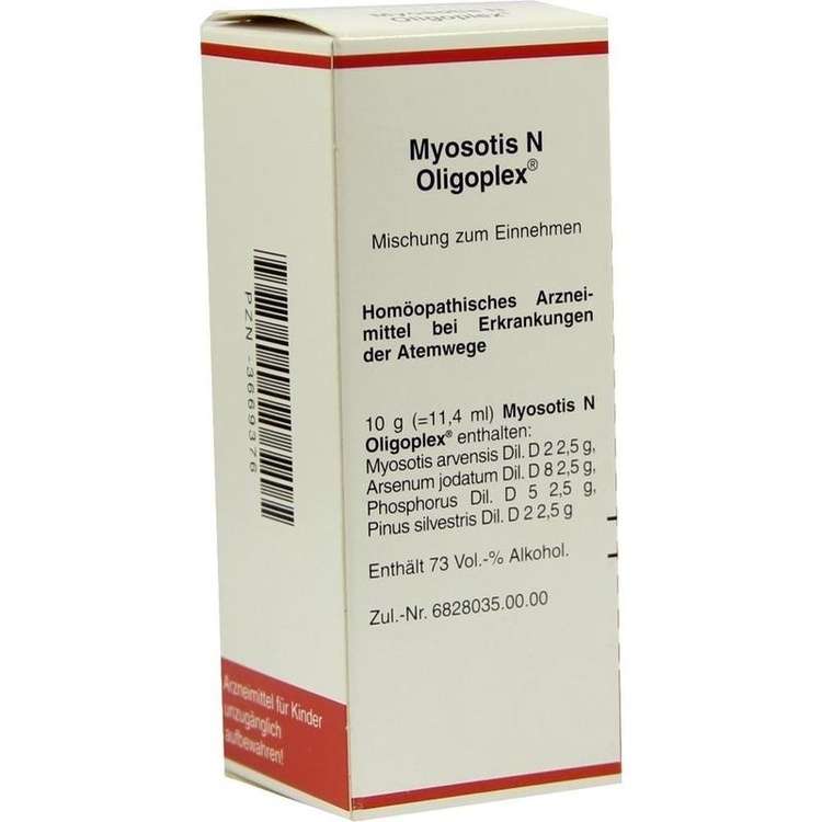 Myosotis N Oligoplex