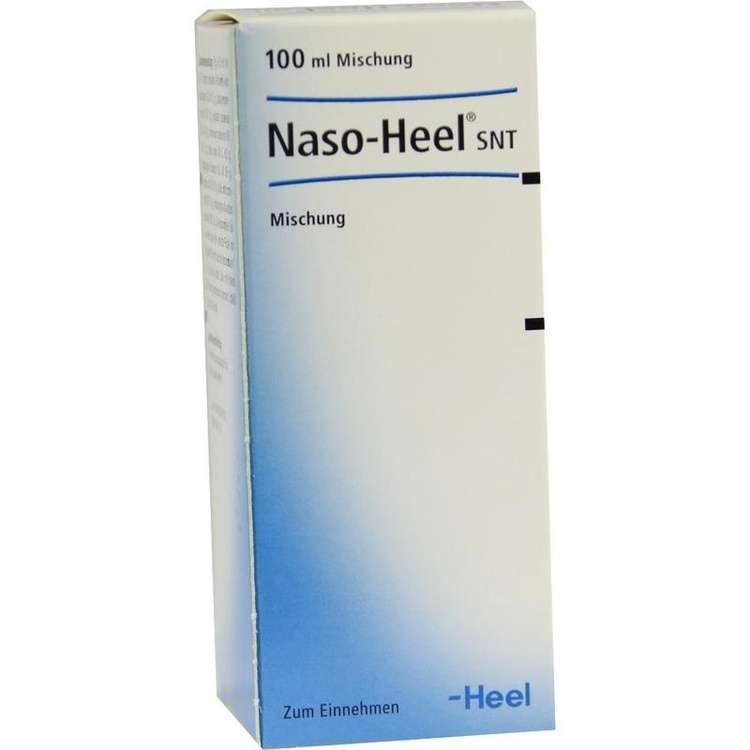 Naso-Heel SNT