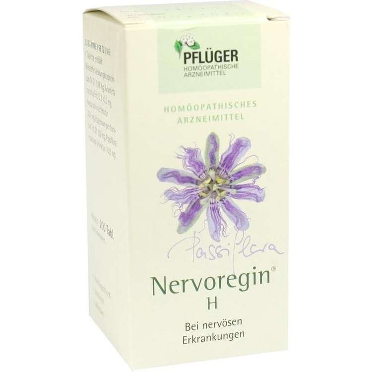 Nervoregin phyto