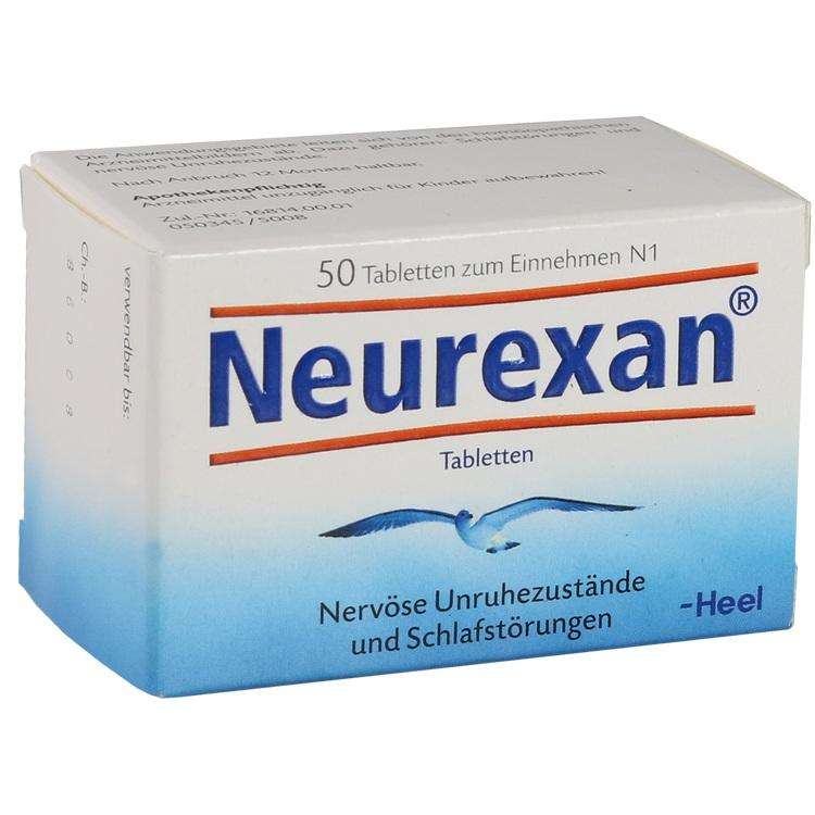 Neurexan