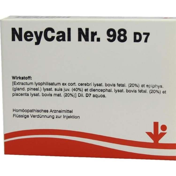 NeyCal Nr.98 oral