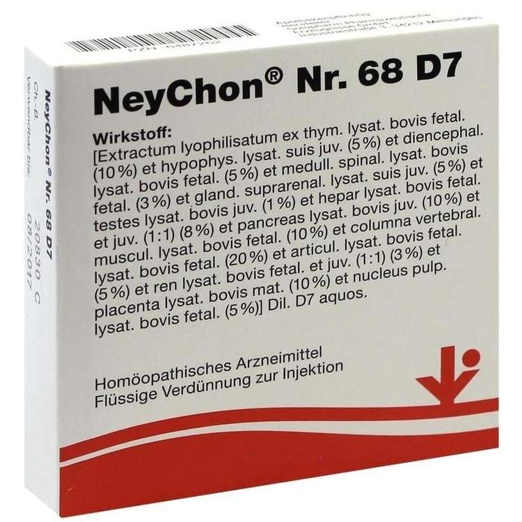 NeyChon Nr. 68 D7