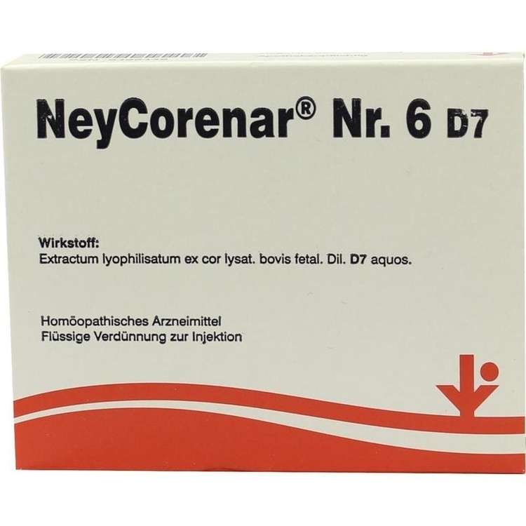 NeyCorenar Nr.6 D7