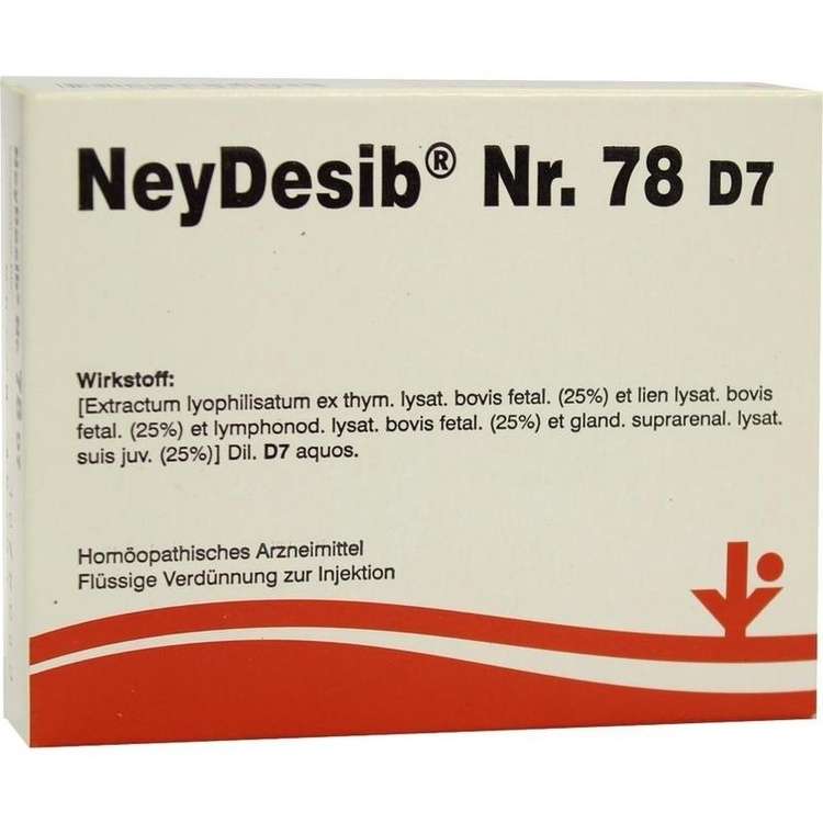 NeyDesib Nr. 78 D7