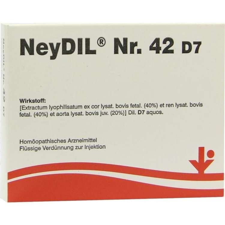 NeyDIL Nr. 2 D7