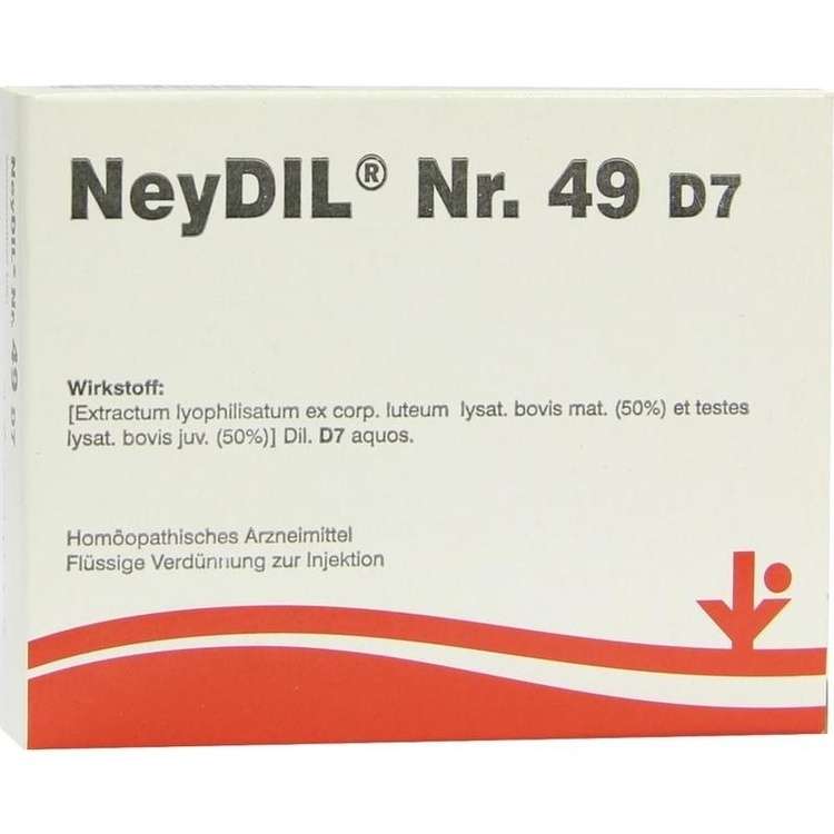 NeyDIL Nr. 24 D7