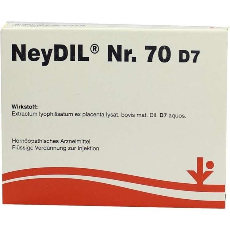 NeyDIL Nr. 60 D7