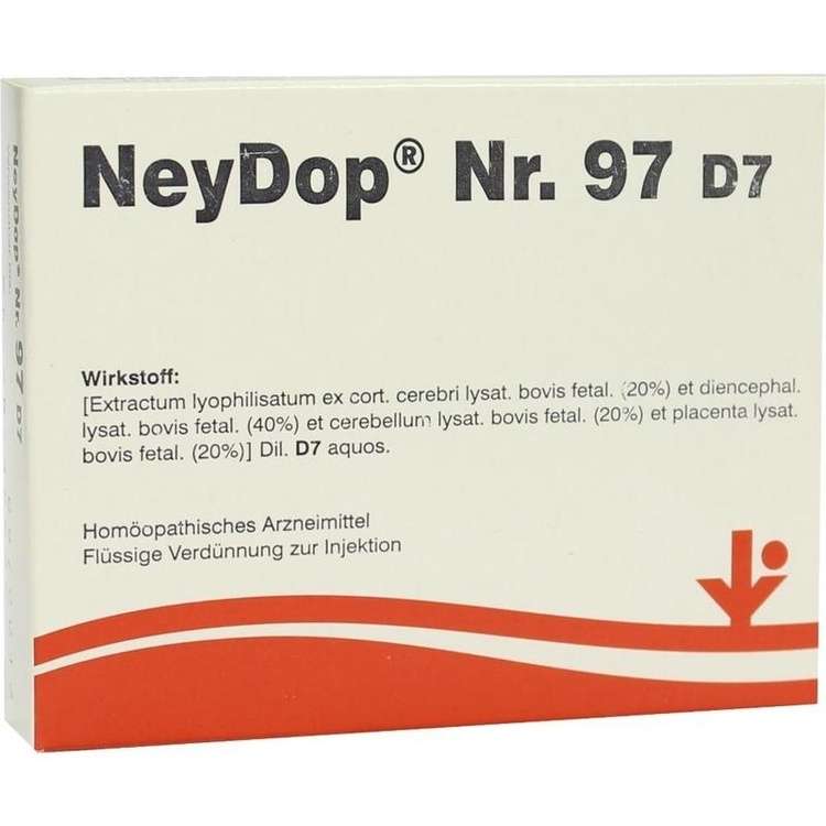 NeyDop Nr. 97 D7