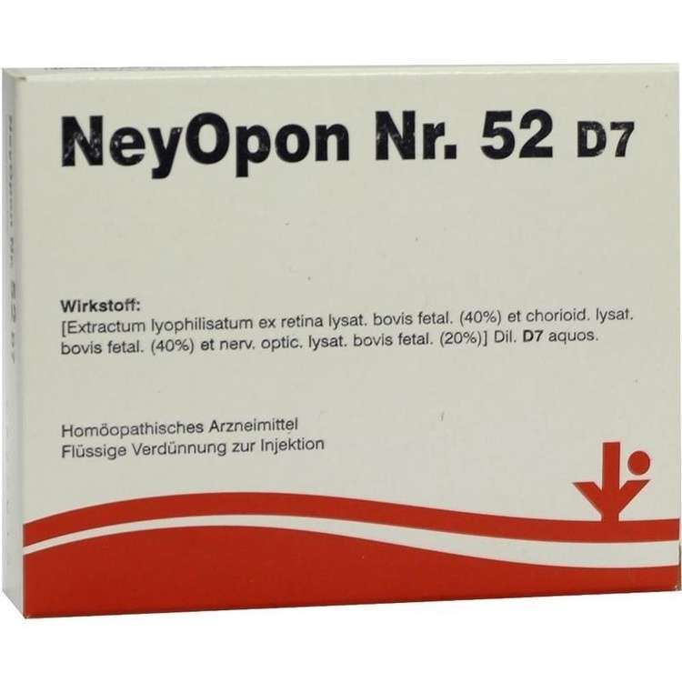 NeyOpon Nr. 52 D7