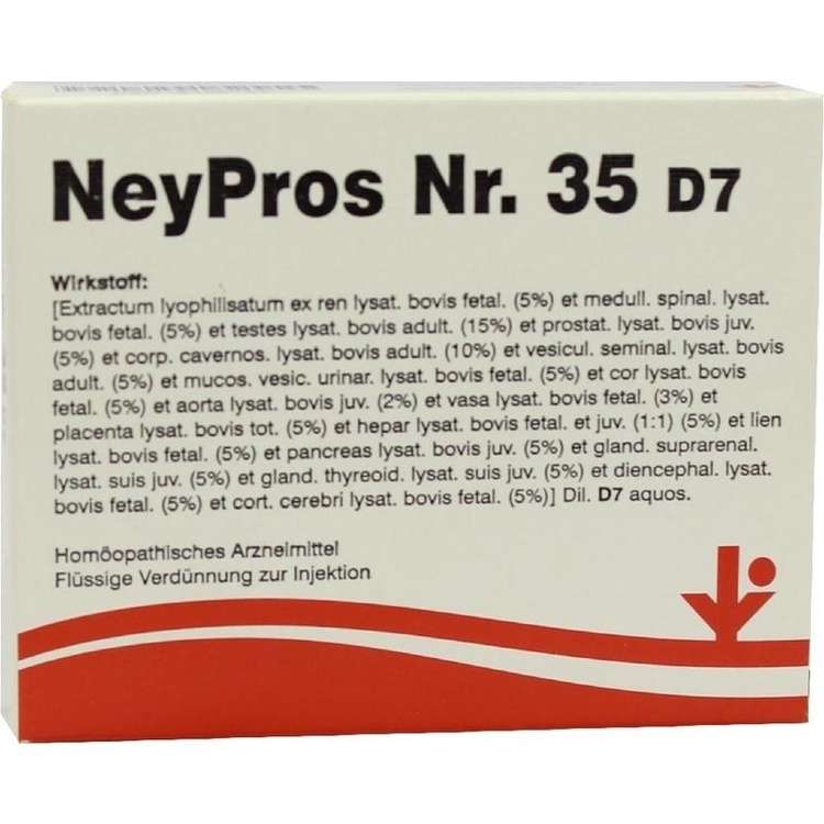 NeyPros Nr. 35 D7