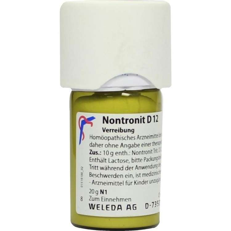 Nontronit D15