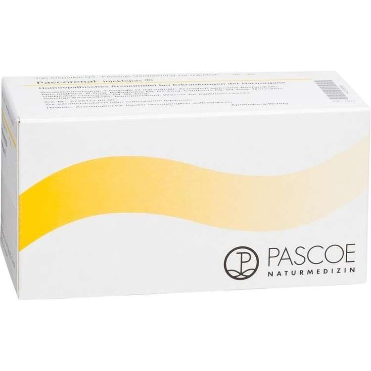 PASCONEURAL-Injektopas 2% 2ml