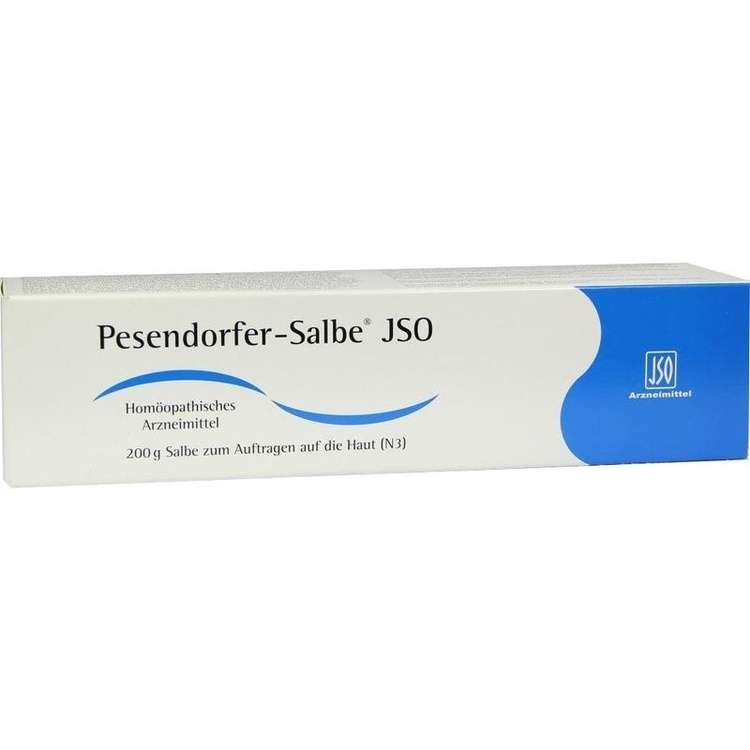 Pesendorfer-Salbe